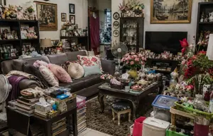 12 Barang yang Tanpa Disadari Membuat Rumah Terlihat Penuh dan Kurang Berkelas