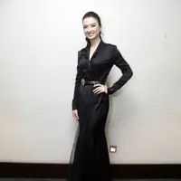 Raline Shah