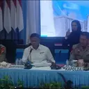 Terungkap Peran Lima Tersangka Blackout Batam