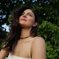 Profil Monica Barbaro (instagram.com/monicabarbaro)