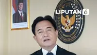 GEGER FASILITAS MEWAH DI LAPAS CIBINONG, MENTERI YUSRIL BUKA SUARA