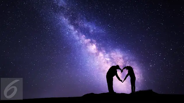 Pasangan Serasi Pasangan Romantis Pasangan Muda Mudi