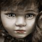 Ilustrasi spirit doll Foto oleh James Sutton dari Pexels