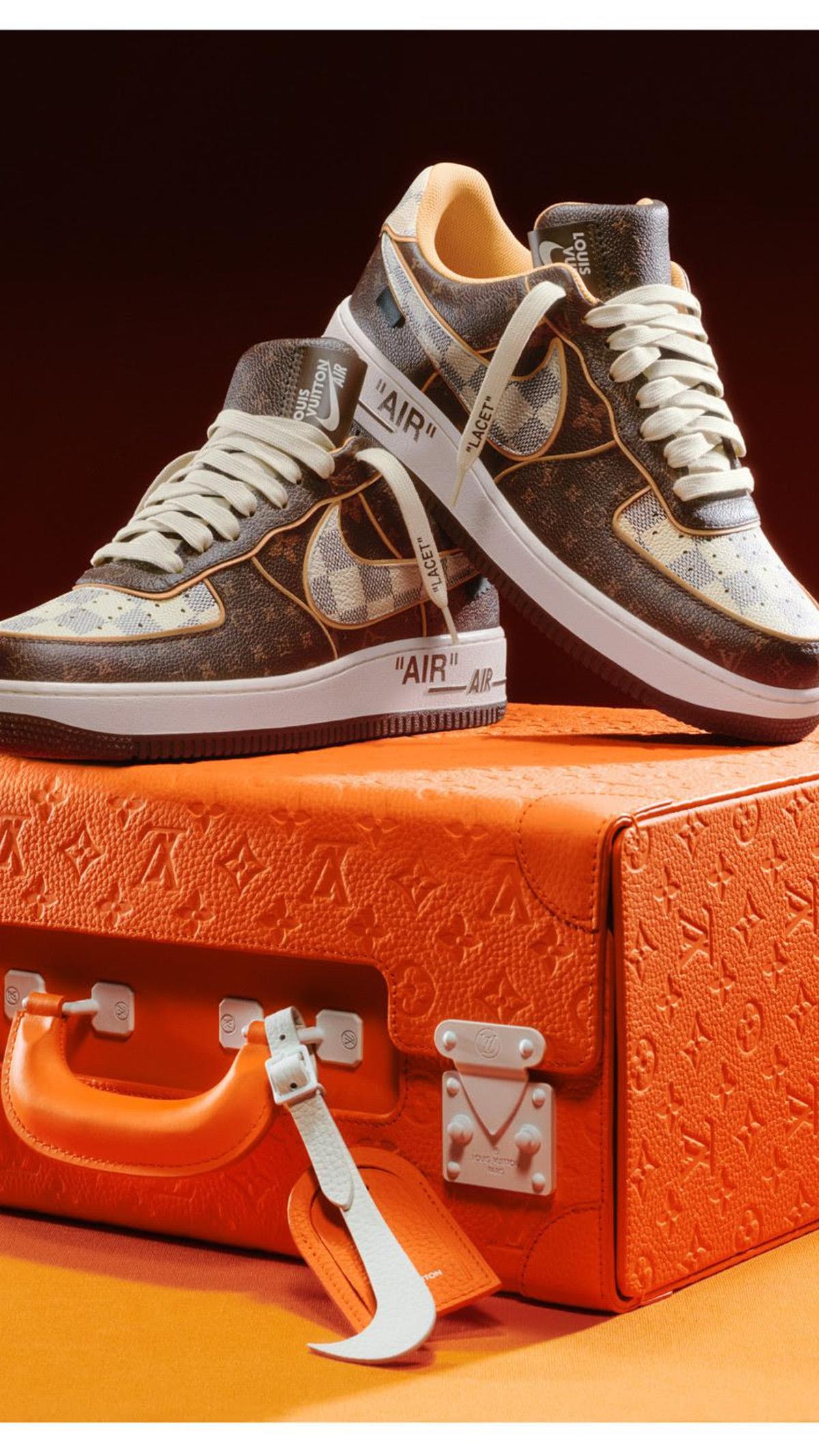 <b>Nike Air Jordan Secara Konsisten Melakukan Perkembangan Teknologi</b>