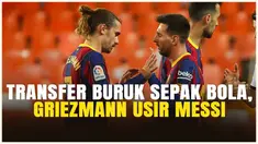 Transfer pemain sepak bola kerap menjadi perjudian mahal bagi klub, di mana ekspektasi tidak selalu sejalan dengan hasil di lapangan. Berbagai transfer bernilai tinggi yang berujung kegagalan, mulai dari Bonucci hingga Griezmann, serta dampak finansi...
