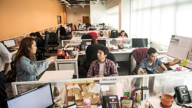 [Bintang] Perempuan Ini Izin Telat Datang ke Kantor, Respon Si Bos Benar-benar Tak Terduga