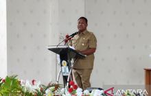 Pemprov Maluku Minta Peran UIN AMSA Jaga Kondusivitas Pascabentrok Ambon