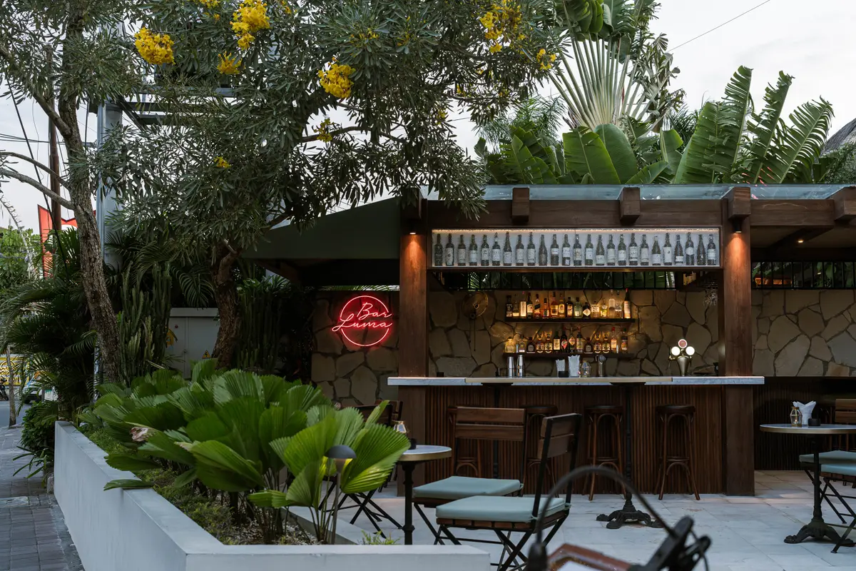 Bar Luma