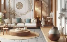 9 Tips Praktis Mendesain Rumah Agar Lebih Sehat Secara Feng Shui