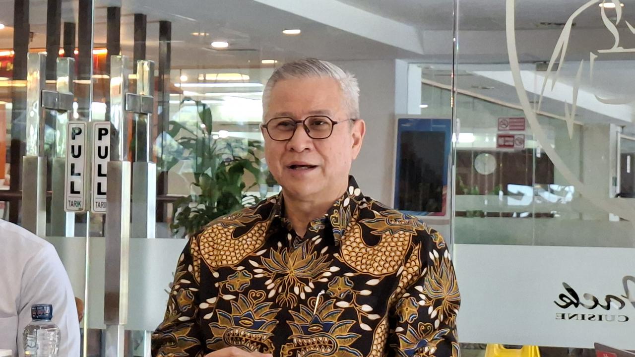 Ini Alasan Danantara Pilih China Sebagai Mitra Pengolah Sampah Jadi Listrik