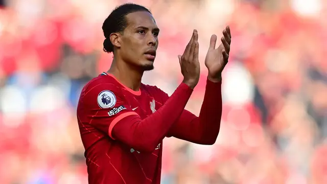 Foto: 5 Transfer Terbaik Liverpool pada Bursa Transfer Musim Dingin Sejauh Ini