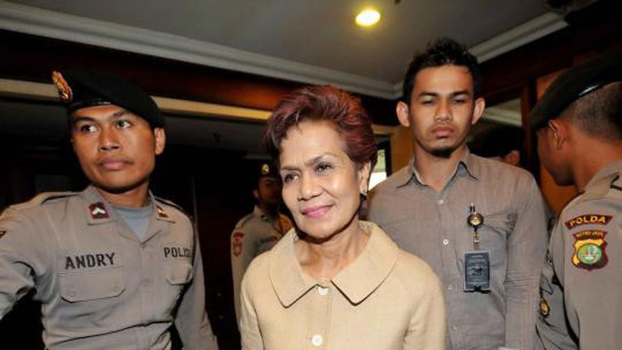 Miranda jadi saksi terdakwa Nunun Nurbaetie