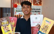 Dongkrak Daya Saing, Pusat Layanan Kemasan Banyuwangi Fasilitasi Desain dan Foto Produk UMKM Gratis