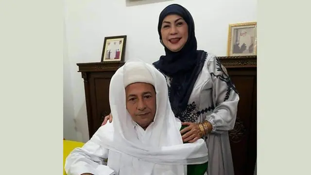 habib luthfi