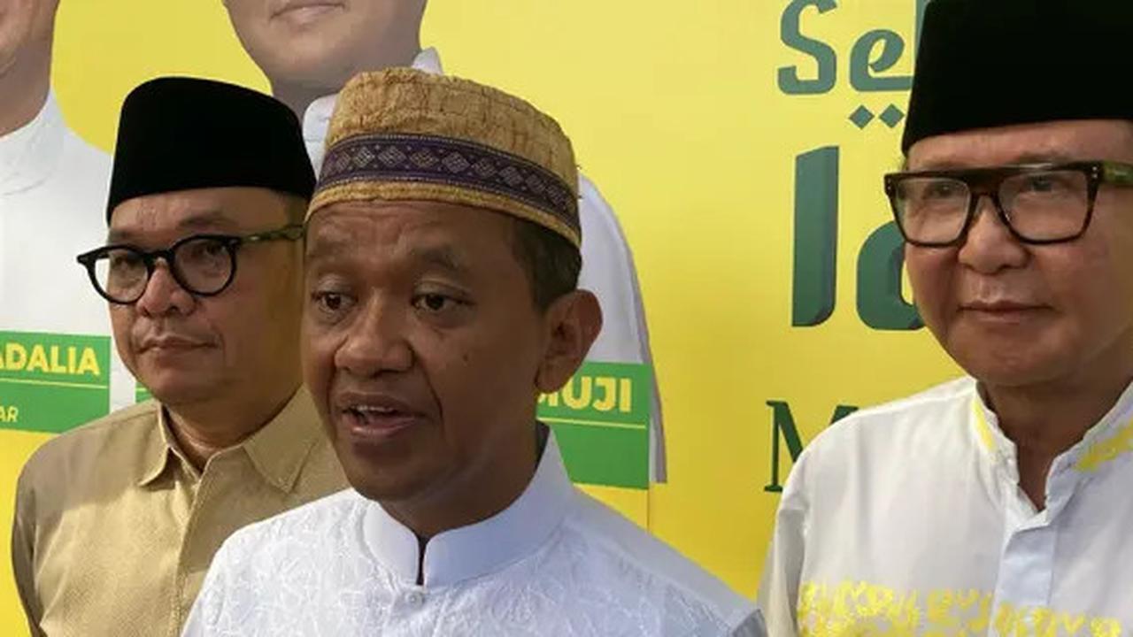 Bahlil Ungkap Syarat 190 Izin Tambang Dibekukan Bisa Kembali Beroperasi