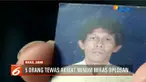 Lima orang di Bekasi tewas berurutan setelah mengonsumsi minuman keras oplosan yang didapat dari penjual yang tinggal di permukiman setempat.