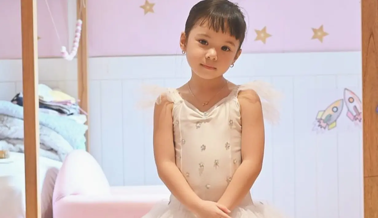 (Instagram/gisel_la)