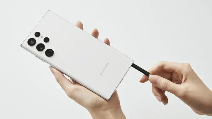 Kreatif dan Produktif di Waktu yang Sama, Ini  5 Kegunaan S Pen yang Tersemat dalam Samsung Galaxy S22 5G
