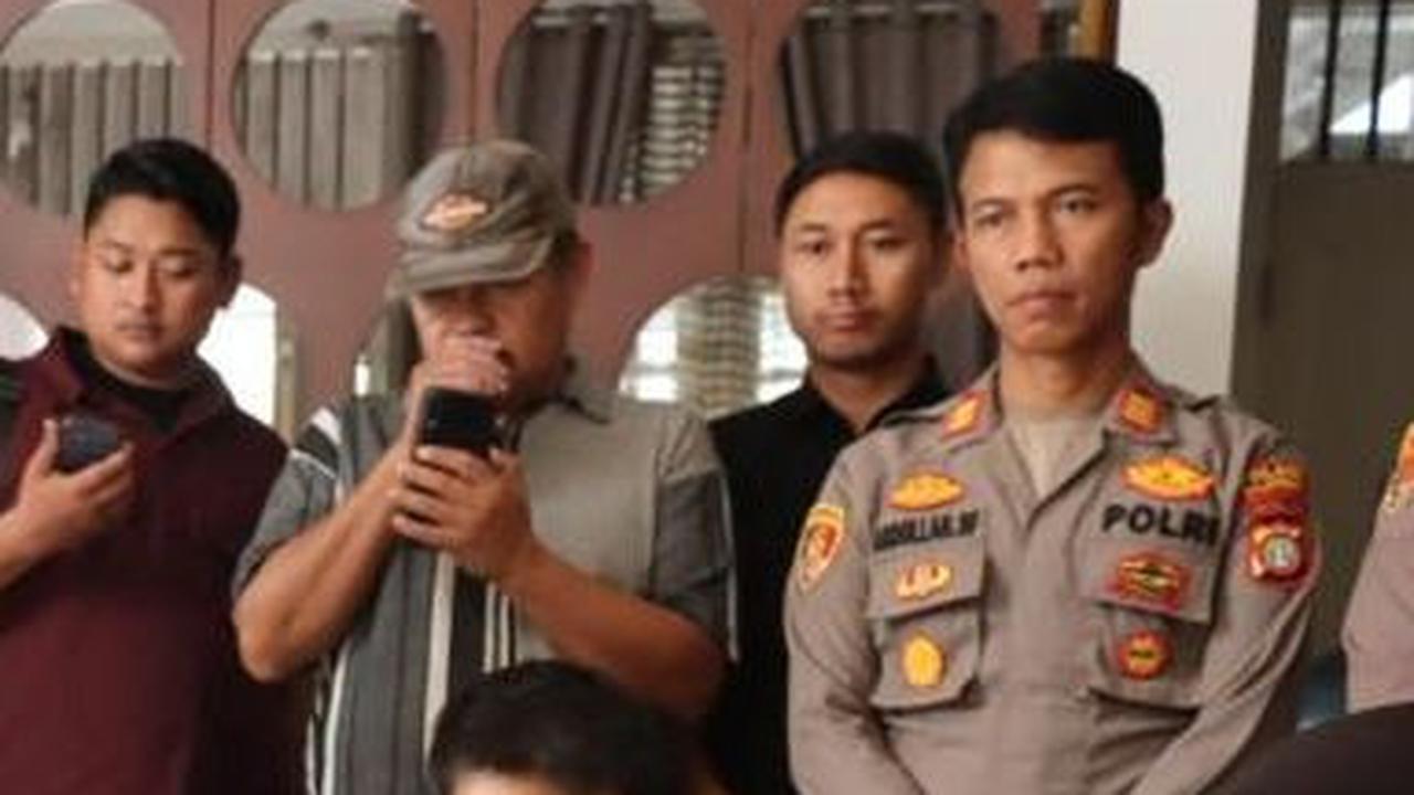 Sultan Mahasiswa Terjerat Kabel Mengadu ke Jokowi, Begini Respons Perusahaan Pemilik Kabel Optik