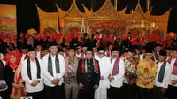 Wakil Ketua MPR: Gebu Minang Harus Jaga Persatuan Dalam Keragaman