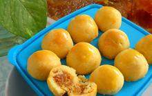 Bikin Kue Nastar Sendiri? Ini Resep Anti Gagal Bikin Nasar untuk Pemula