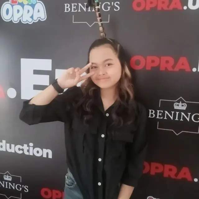[Liputan6] Misca Fortuna