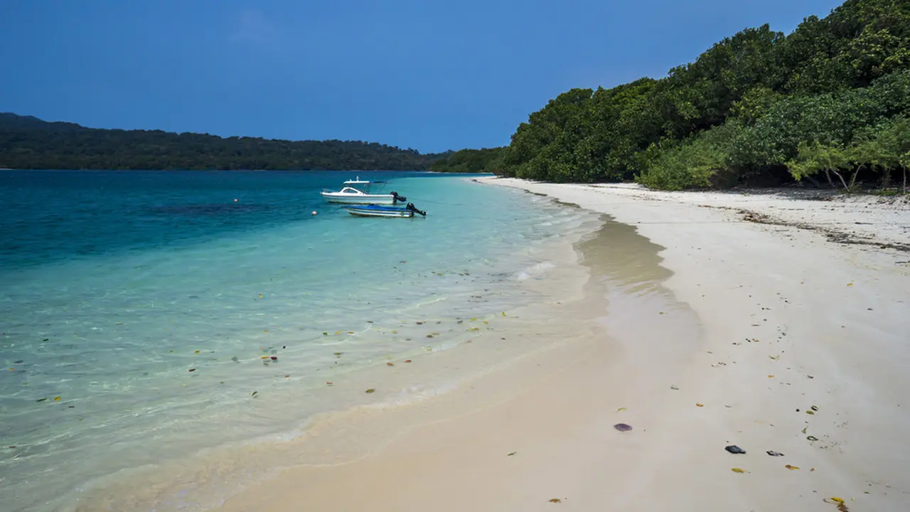 [reservasi]pulau peucang