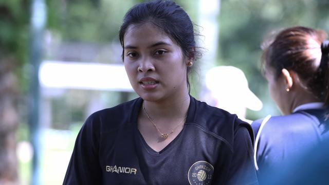 Tim Bulutangkis Indonesia