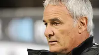 Ranieri Utamakan Keindahan Bermain