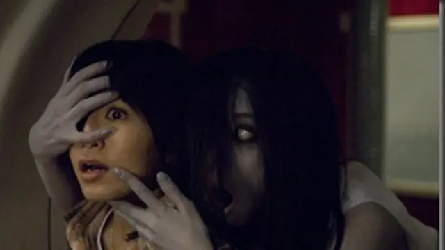 5 Lagu Ini Bercerita Soal Hantu