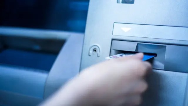 ATM