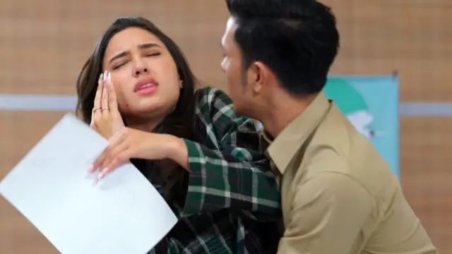 Love Story The Series