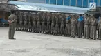Markas Satuan Polisi Pamong Praja Kota Padang diserang oleh sekelompok orang tidak dikenal, tidak diketahui apa motif penyerangan tersebut, karena mereka kabur setelah beberapa anggota Satpol PP mengejar mereka. Satu kendaraan disita dan bebera petug...