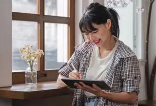 12 Sisi Kreatif Tiap Zodiak yang Membuat Hidup Bahagia./Copyright depositphotos.com/wichayada69