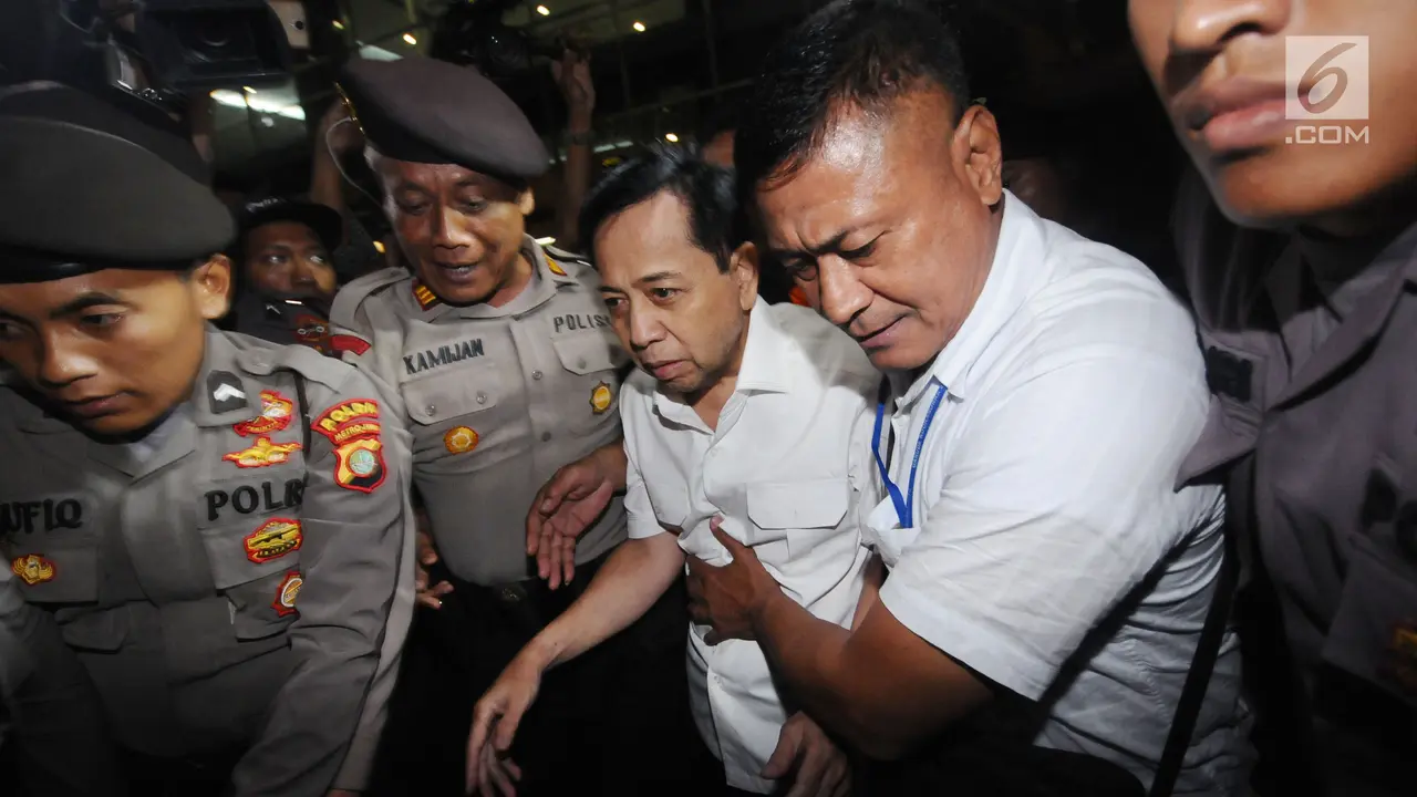 Setya Novanto