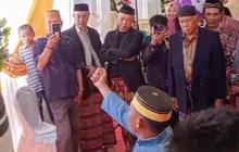 Tradisi Angngaru Pesta Pernikahan Berujung Duka, Pemuda di Pangkep Tewas Tertusuk Badik