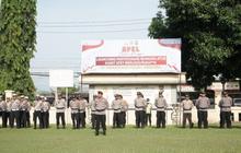 Trivia Harga: Berapa Stok Beras di Sentani? Polres Jayapura Gencar Cegah Penimbunan Beras Jelang Akhir Tahun