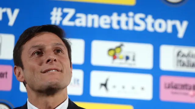 Javier Zanetti