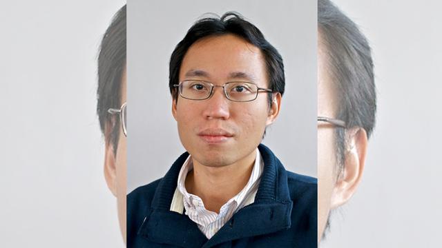 Damar Canggih Wicaksono