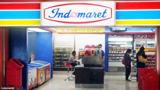 Mengapa Toko Indomaret Dan Alfamart Sering Berdekatan Bisnis Liputan6 Com