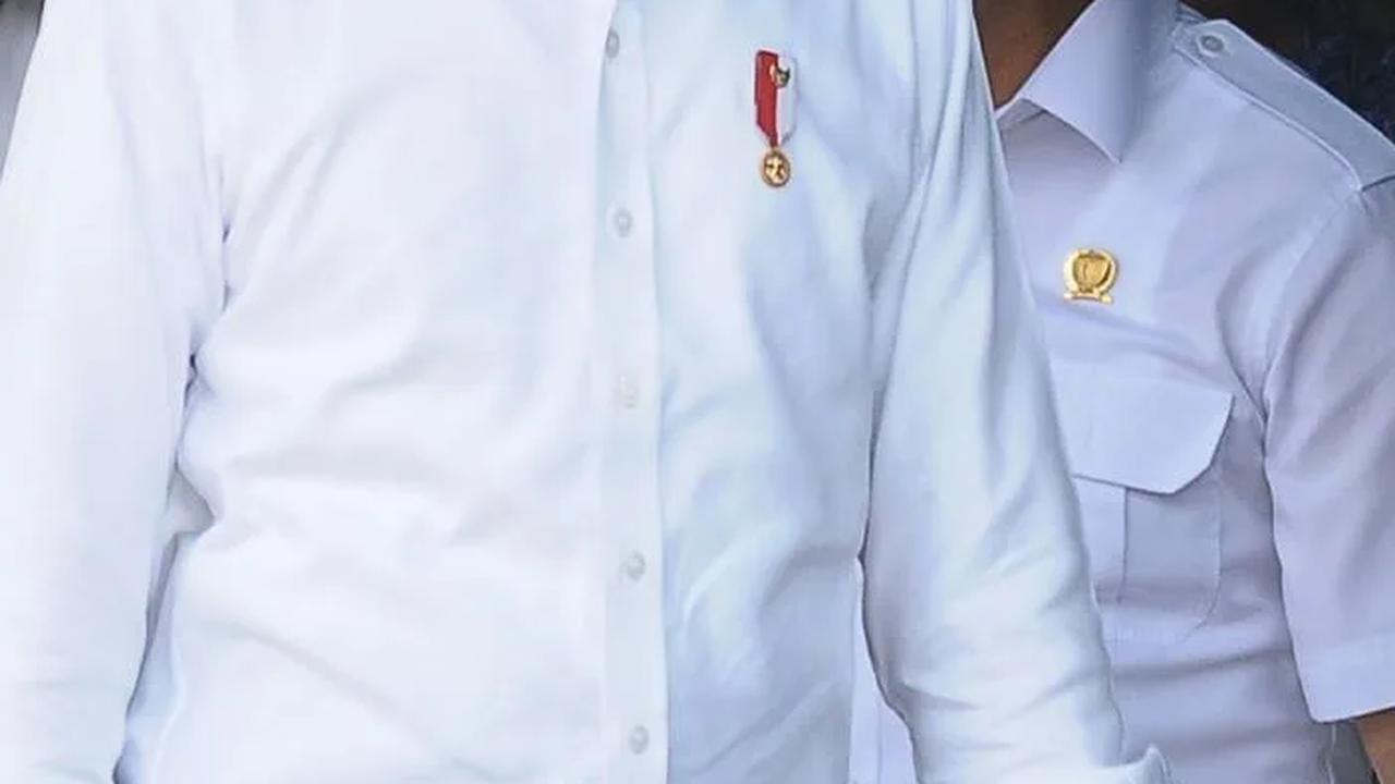VIDEO: Seruan Tegas Jokowi Depan Pasukan Kokam Jelang Pemilu, Are You Ready