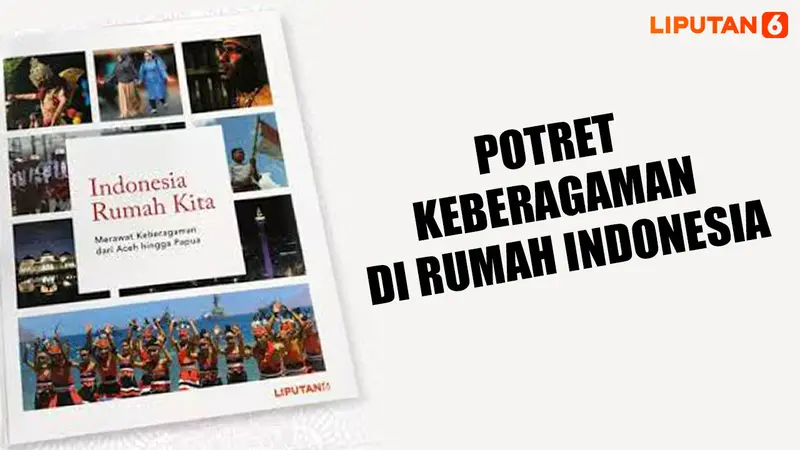 Banner Indonesia Rumah Kita