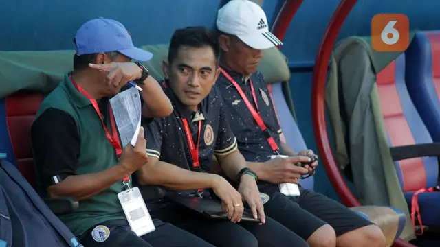 Seto Nurdiyantoro (PSS Sleman)