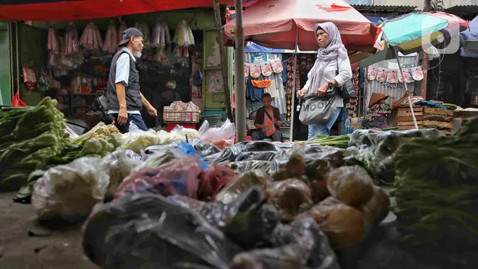 Dompet Menjerit: Biaya Sekolah Picu Inflasi Panjang!