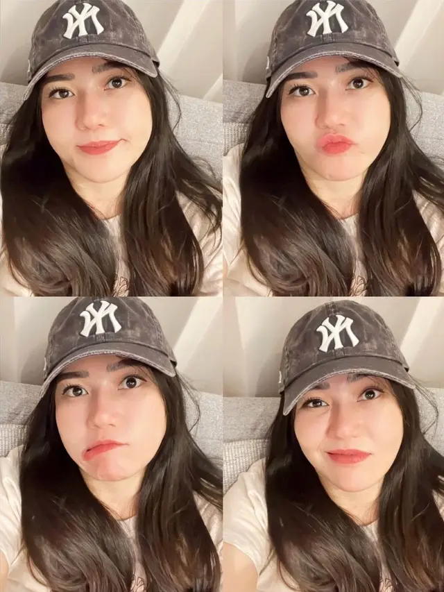Terbaru Via Vallen Makin Berisi