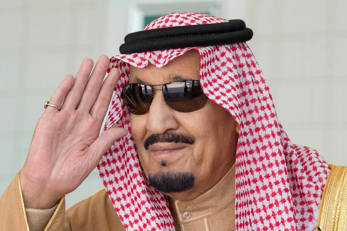 Raja Salman
