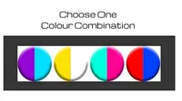 Kombinasi Warna yang Dipilih Ini Dapat Ungkap Sesuatu Tentang Kepribadianmu (Sumber: Namastest)