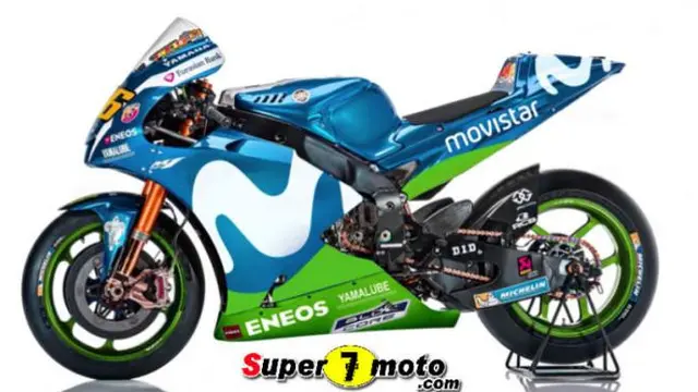 Motor Rossi
