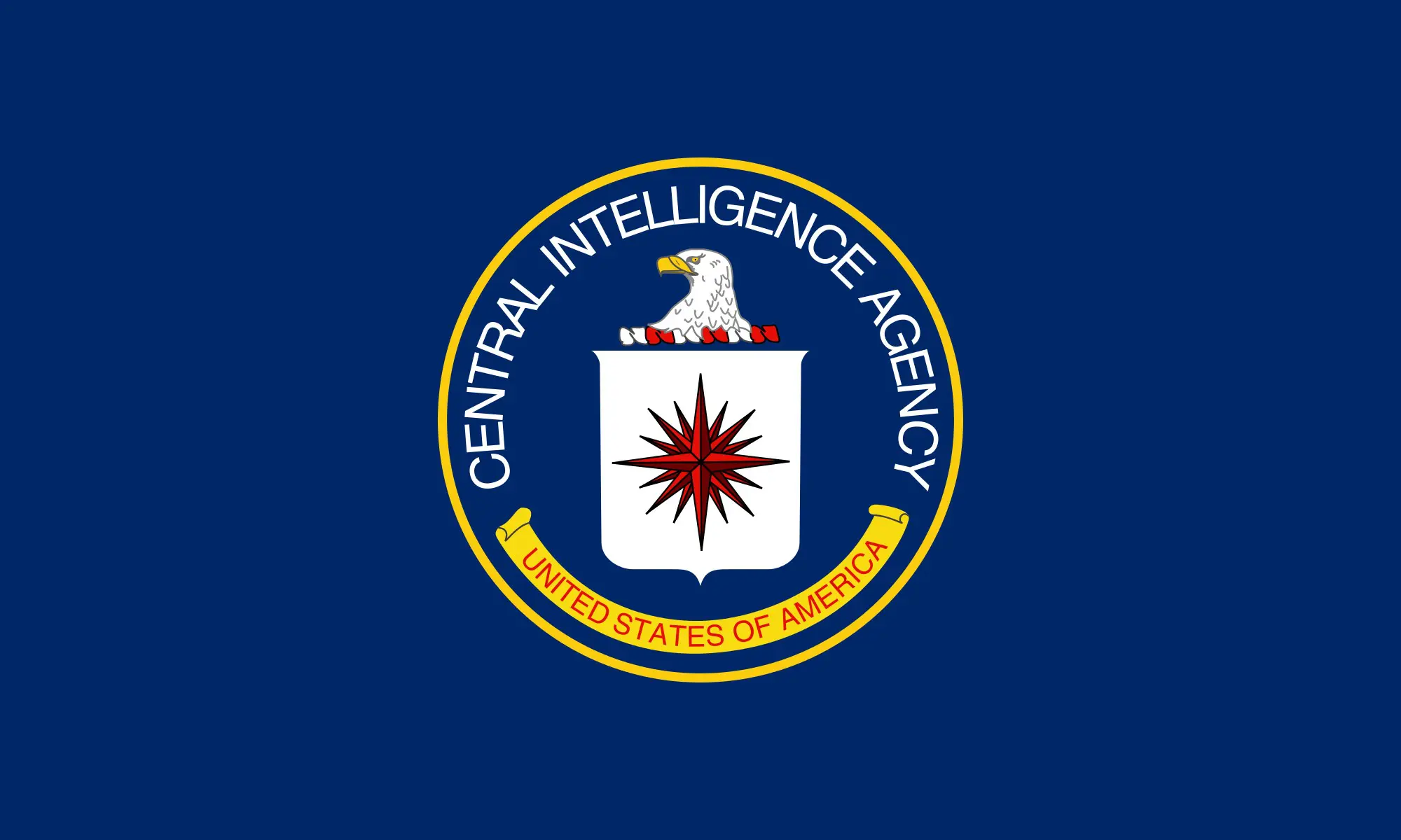 Ilustrasi Badan Intelijen Amerika Serikat CIA (Wikipedia)