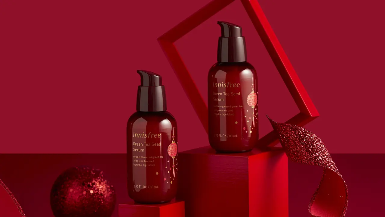 Serum edisi Imlek